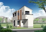  新築一戸建て