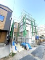  新築一戸建て
