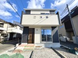  新築一戸建て