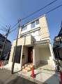 新築一戸建て