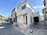  新築一戸建て