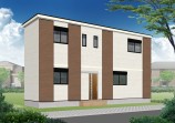  新築一戸建て