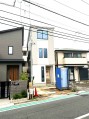  新築一戸建て