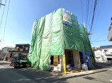  新築一戸建て