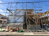  新築一戸建て