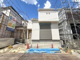  新築一戸建て