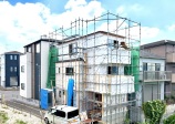  新築一戸建て