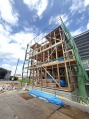  新築一戸建て