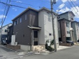  中古一戸建て