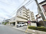  マンション
