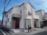  中古一戸建て