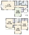 さいたま市緑区大字三室 中古一戸建て