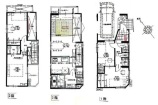  中古一戸建て