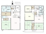  中古一戸建て