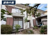  中古一戸建て