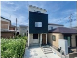  中古一戸建て