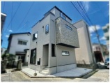  中古一戸建て