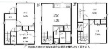川口市芝下 中古一戸建て
