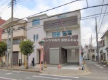  新築一戸建て