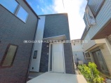 川口市柳崎 新築一戸建て