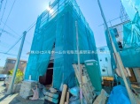  新築一戸建て