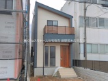  新築一戸建て