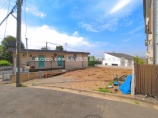  新築一戸建て