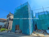  新築一戸建て