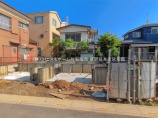 新築一戸建て