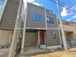 新築一戸建て