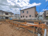 さいたま市桜区田島 新築一戸建て