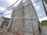 さいたま市浦和区木崎 新築一戸建て