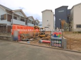  新築一戸建て