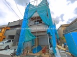  新築一戸建て