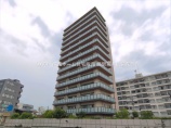  マンション