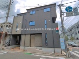  新築一戸建て