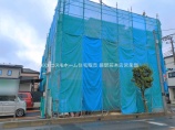  新築一戸建て