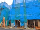  新築一戸建て