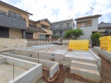 新築一戸建て