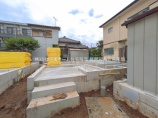  新築一戸建て
