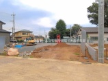  新築一戸建て