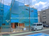  新築一戸建て