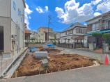  新築一戸建て