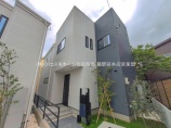 さいたま市南区大字大谷口 新築一戸建て