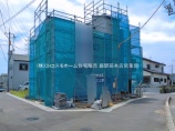  新築一戸建て
