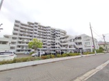  マンション