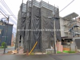  新築一戸建て