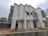  新築一戸建て