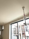 【室内物干し】