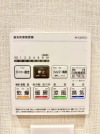 【浴室暖房乾燥機リモコン】